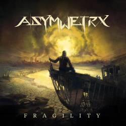 A|symmetry : Fragility